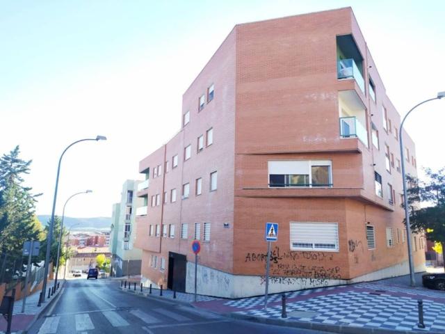 Piso en Alquiler en Cuenca