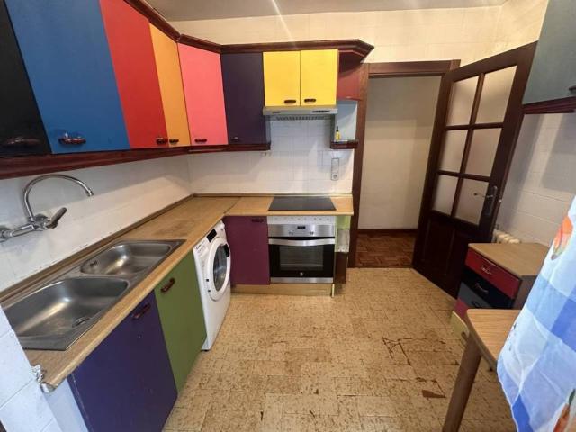 Piso en Alquiler en Cuenca