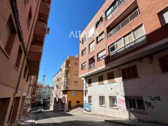 Piso en Alquiler en Cuenca