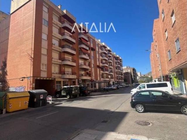Piso en Alquiler en Cuenca