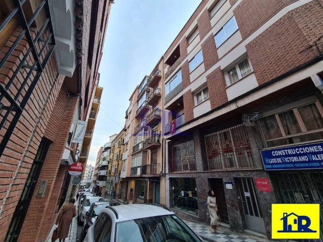 Piso en Alquiler en Cuenca