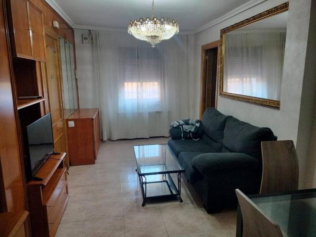 Piso en Alquiler en Cuenca