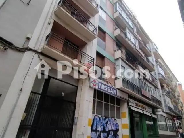 Piso en alquiler en Cuenca