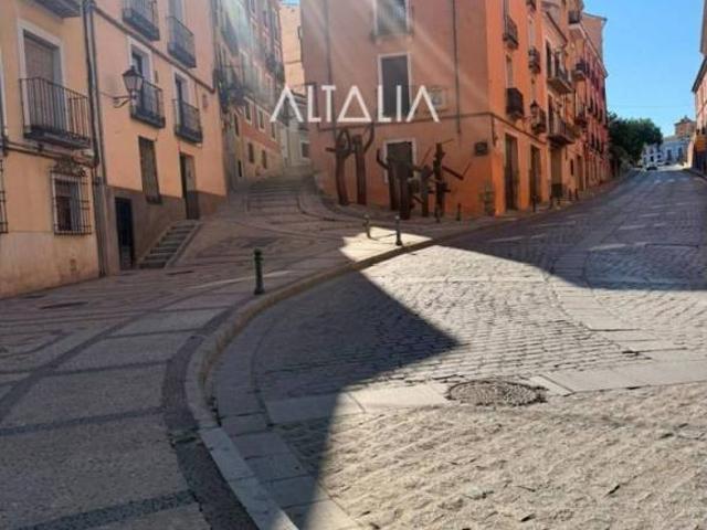 Piso en Alquiler en Cuenca