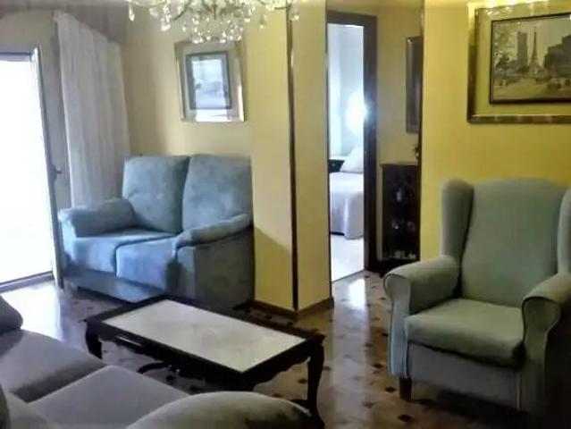 Piso en Alquiler en Cuenca