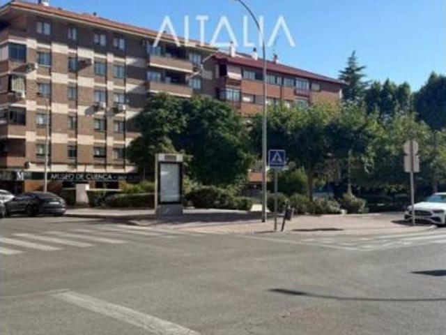 Piso en Alquiler en Cuenca