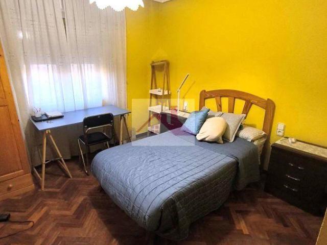 Piso en alquiler en Cuenca, Centro