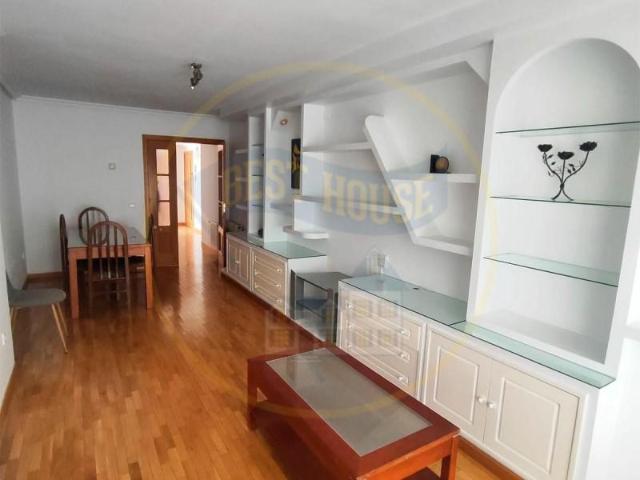 Piso en alquiler en Cuenca, Siglo xxi