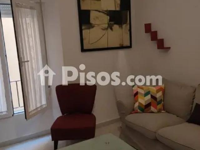 Piso en alquiler en Cuesta Beteta