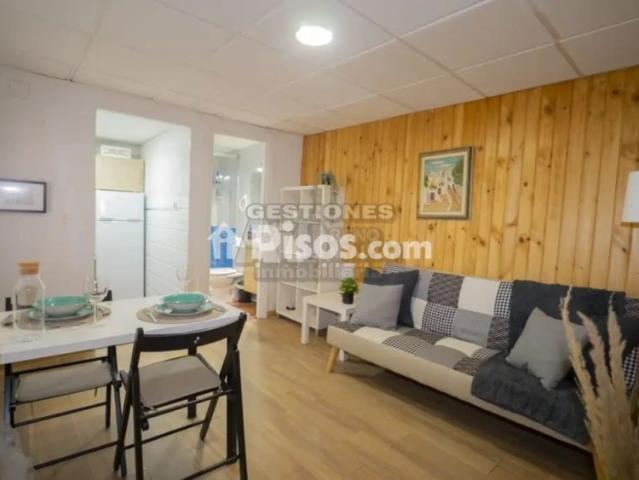 Piso en alquiler en Cuesta de Abarqueros