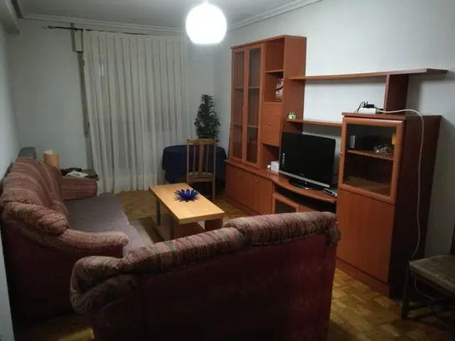 Piso en alquiler en Cuesta de la Raqueta