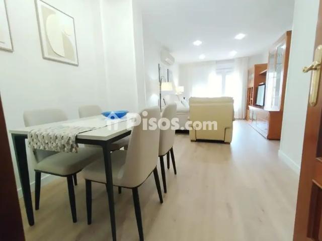 Piso en alquiler en Cuesta de Santa Catalina