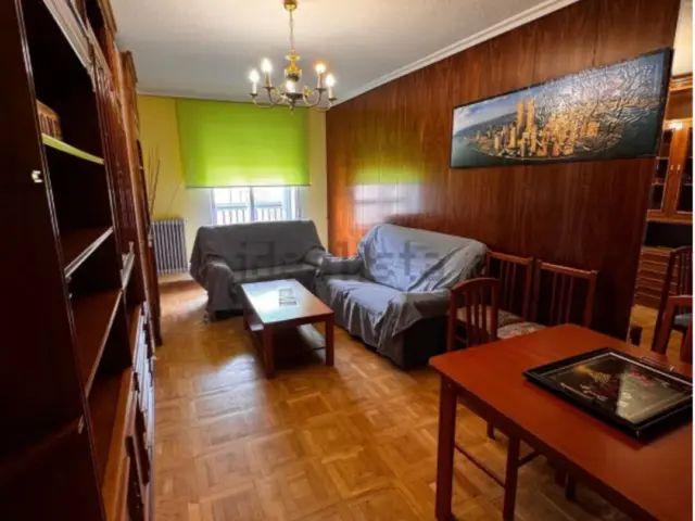 Piso en alquiler en Cuesta de Sancti Spiritus