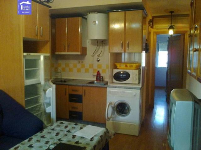 Piso en Alquiler en Cúllar Vega