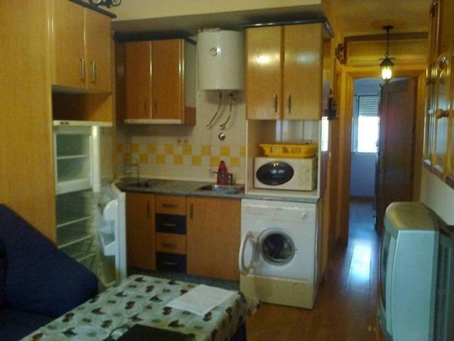 Piso en Alquiler en Cúllar Vega