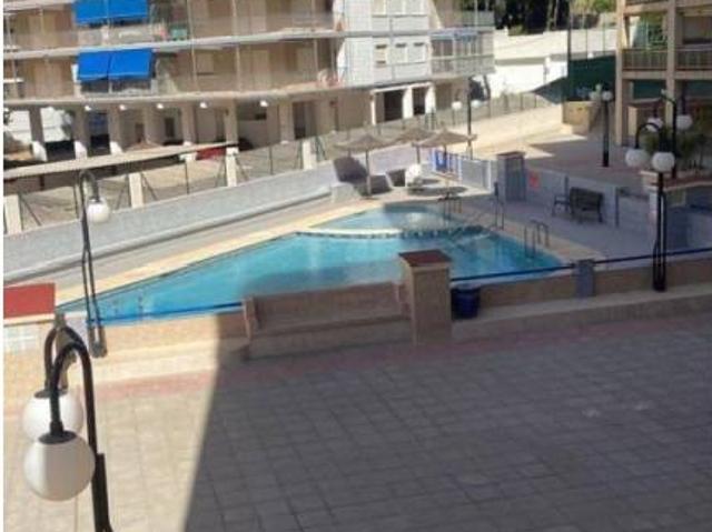 Piso en Alquiler en Cullera