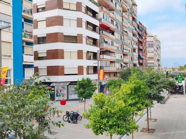 Piso en Alquiler en Cullera