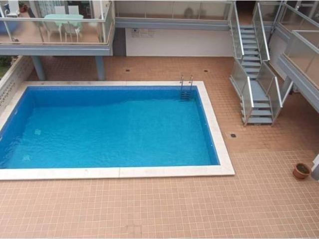 Piso en Alquiler en Cullera