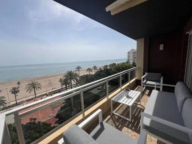 Piso en Alquiler en Cullera