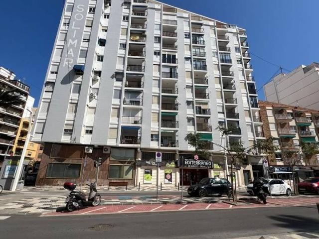 Piso en Alquiler en Cullera