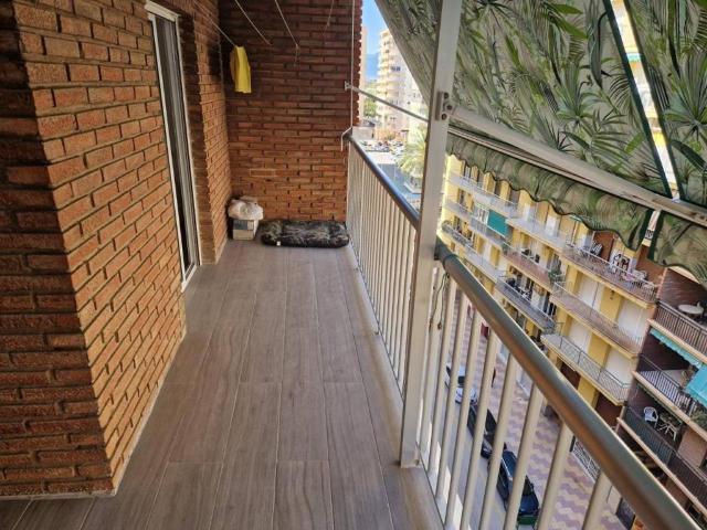 Piso en Alquiler en Cullera