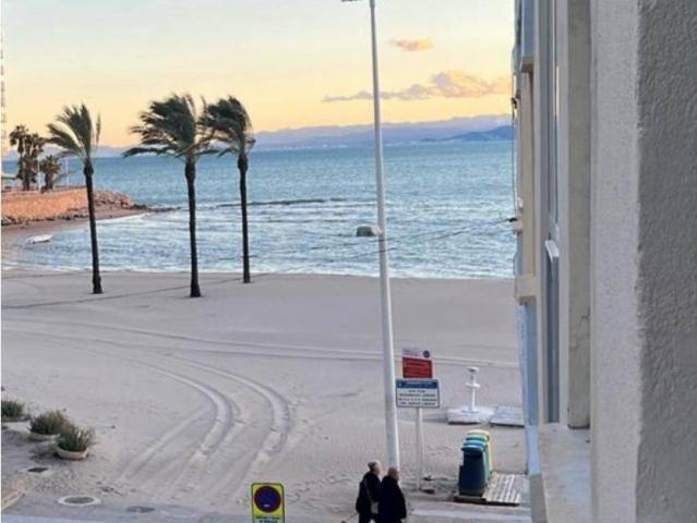 Piso en Alquiler en Cullera