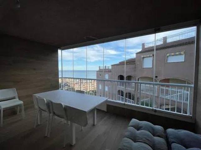 Piso en Alquiler en Cullera