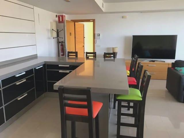 Piso en alquiler en Cullera, Valencia Costa Valencia