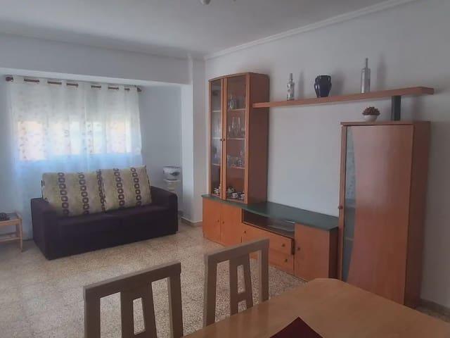 Piso en alquiler en Cullera, Valencia Costa Valencia