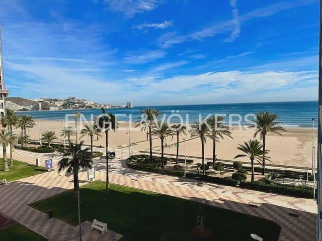 Piso en alquiler en Cullera, Valencia Costa Valencia