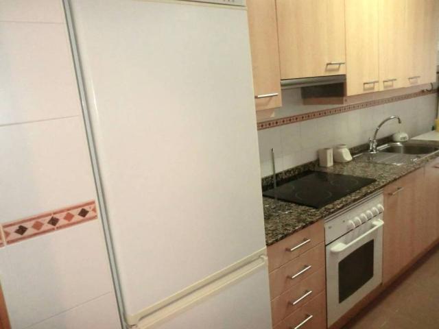 Piso en Alquiler en Culleredo