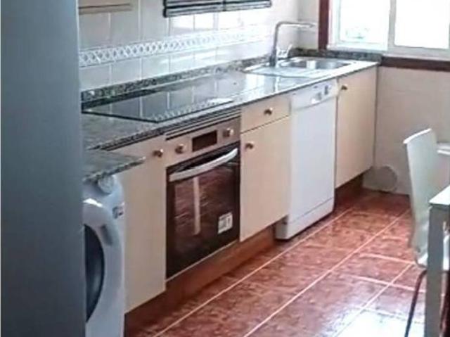 Piso en Alquiler en Culleredo