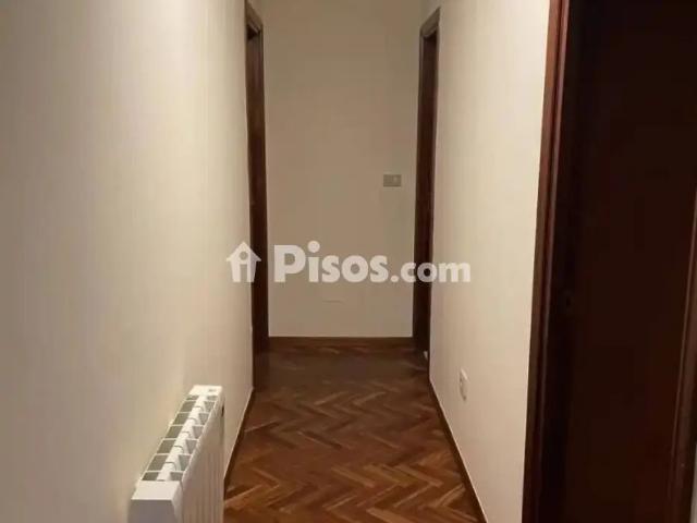 Piso en alquiler en Culleredo