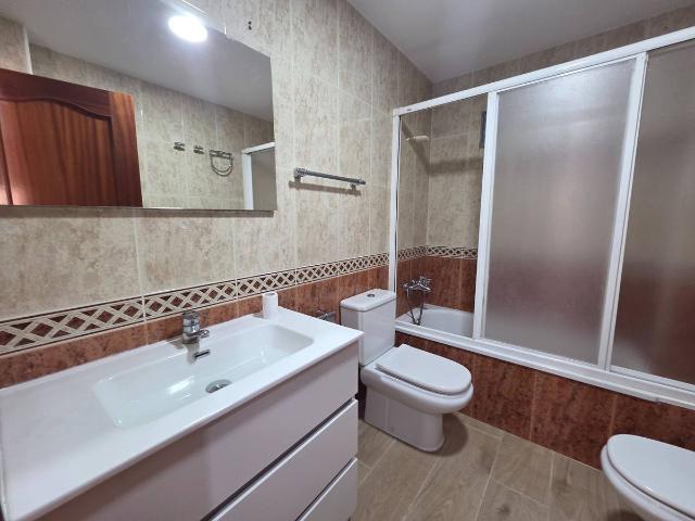 Piso en Alquiler en Cunit Diagonal