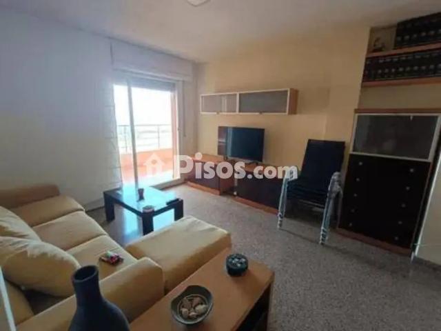 Piso en alquiler en Cunit