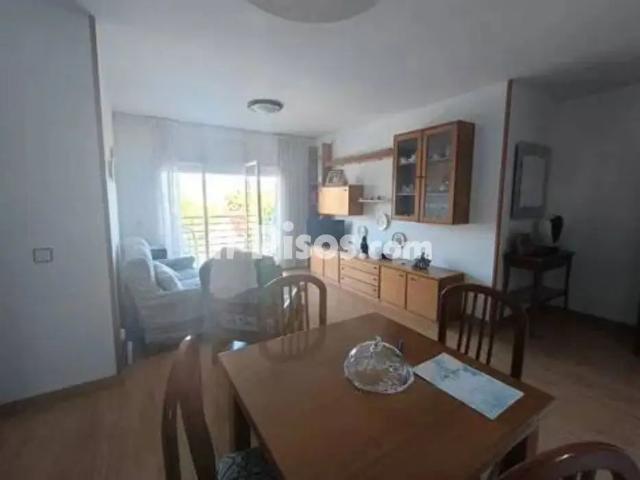 Piso en alquiler en Cunit