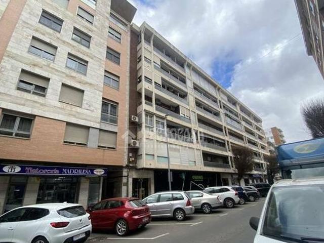 Piso en alquiler en C de la Mata
