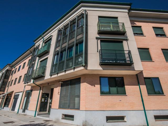 Piso en alquiler en C/ Ntra Sra Sonsoles