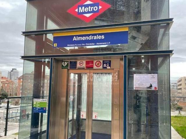 Piso en alquiler en C Socuéllamos