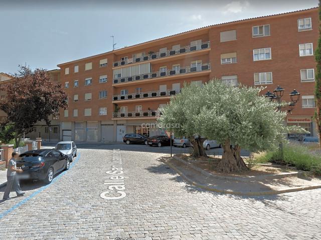Piso en alquiler en C/ San Juan de la Cruz, 20