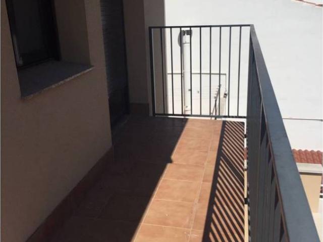 Piso en Alquiler en Ca n'Aurell