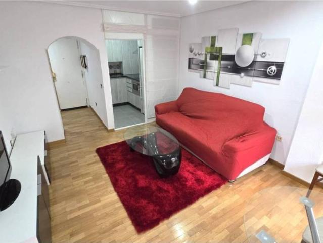 Piso en Alquiler en Cáceres
