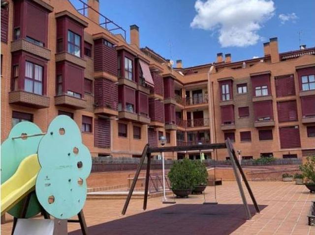 Piso en Alquiler en Cáceres