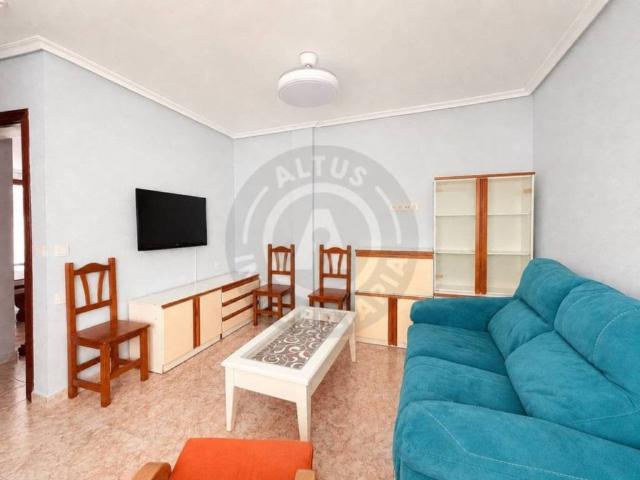 Piso en Alquiler en Cáceres