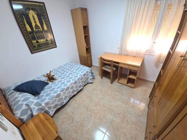 Piso en Alquiler en Cáceres