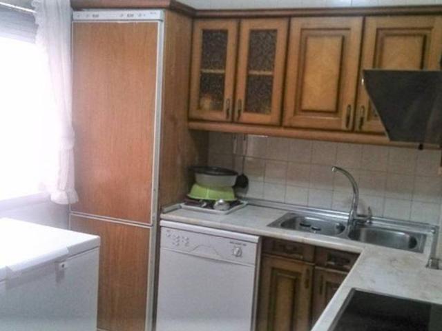 Piso en Alquiler en Cáceres