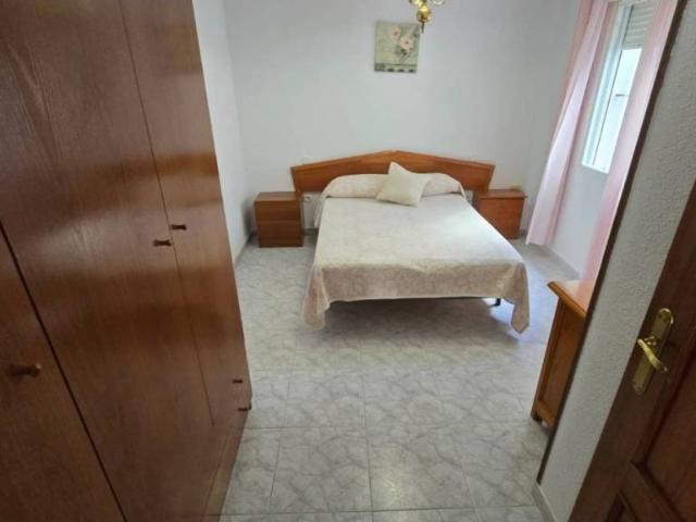 Piso en Alquiler en Cáceres