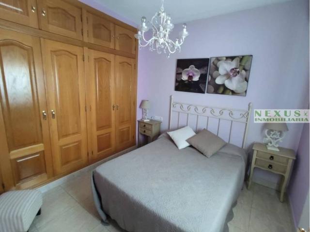 Piso en Alquiler en Cáceres