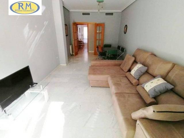 Piso en Alquiler en Cáceres