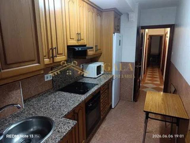 Piso en Alquiler en Cáceres